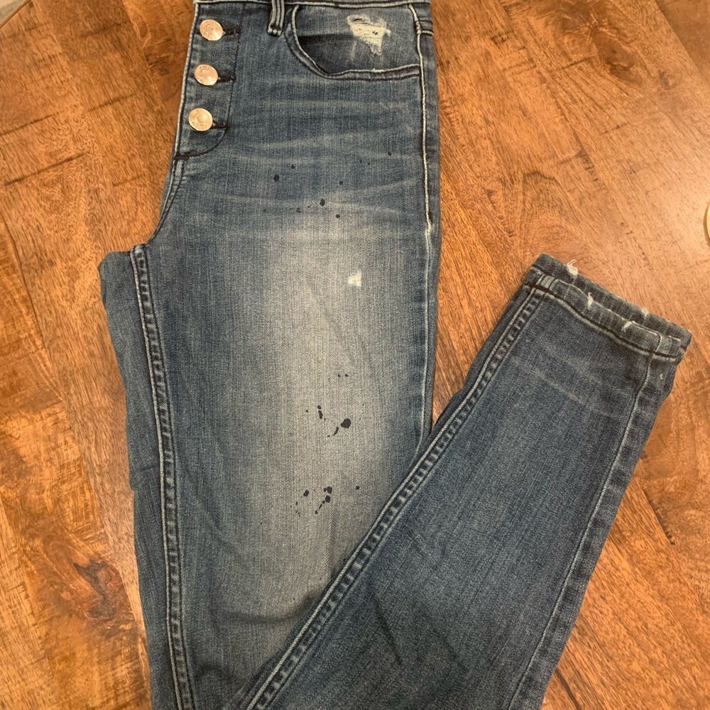 Guess Women’s Jeans